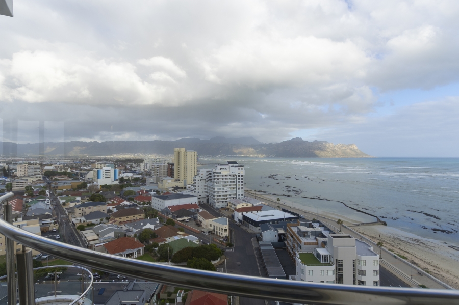 To Let 2 Bedroom Property for Rent in Strand North Western Cape